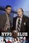Poster for NYPD Blue