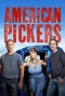 Poster for American Pickers