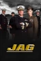 Poster for JAG