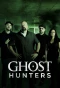 Poster for Ghost Hunters