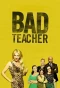Poster for Bad Teacher