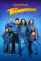Poster for The Thundermans