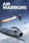 Poster for Air Warriors