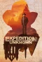 Poster for Expedition Unknown