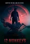 Poster for 12 Monkeys