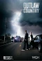Poster for Outlaw Country