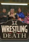 Poster for Wrestling with Death