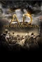 Poster for A.D. The Bible Continues