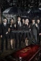 Poster for The Vampire Diaries