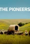 Poster for The Pioneers