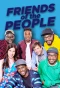Poster for Friends of the People