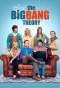 Poster for The Big Bang Theory