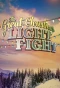Poster for The Great Christmas Light Fight