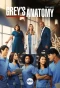 Poster for Grey's Anatomy