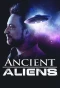 Poster for Ancient Aliens