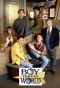 Poster for Boy Meets World