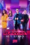 Poster for Project Runway