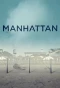 Poster for Manhattan