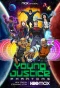 Poster for Young Justice