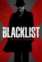 Poster for The Blacklist