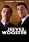 Poster for Jeeves & Wooster