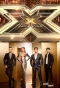 Poster for The X Factor