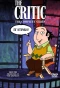 Poster for The Critic