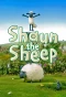 Poster for Shaun the Sheep