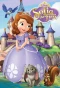Poster for Sofia the First