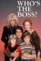 Poster for Who's the Boss?