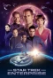 Poster for Star Trek: Enterprise