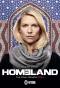 Poster for Homeland