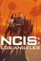 Poster for NCIS: Los Angeles