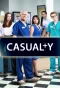 Poster for Casualty