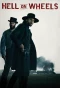 Poster for Hell on Wheels