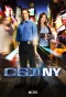 Poster for CSI: NY