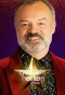 Poster for The Graham Norton Show
