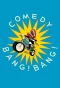 Poster for Comedy Bang! Bang!