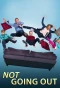 Poster for Not Going Out