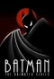 Poster for Batman: The Animated Series
