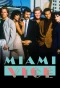 Poster for Miami Vice