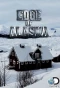 Poster for Edge of Alaska