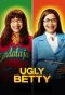 Poster for Ugly Betty