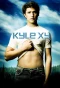 Poster for Kyle XY