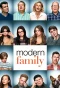 Poster for Modern Family