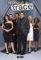 Poster for Without a Trace