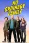 Poster for No Ordinary Family