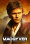 Poster for MacGyver