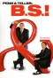 Poster for Penn & Teller: Bullshit!