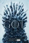 Poster for Game of Thrones